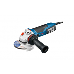 GWS 19-125 CIE Γωνιακός Τροχός Ø125mm 1900W