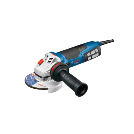 GWS 19-125 CIE Γωνιακός Τροχός Ø125mm 1900W