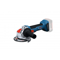 PRO GWX 18V-8 Γωνιακός Τροχός Μπαταρίας με X-LOCK 18V (Solo)