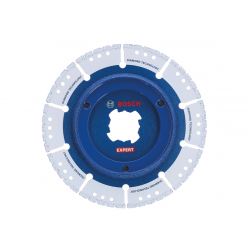 EXPERT Diamond Pipe Cut Wheel X-LOCK Διαμαντόδισκος Κοπής