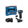 GSR 12V-32 FC Δραπανοκατσάβιδο Μπαταρίας 12V (2x2.0Ah)