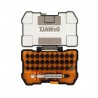 DT70901T-QZ McLaren Edition Σετ Kατσαβιδόλαμων 32 Τεμαχίων