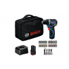 GSR 12V-32 Δραπανοκατσάβιδο Μπαταρίας 12V (2x2.0Ah)