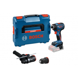 EXSR18V-90FC Δραπανοκατσάβιδο Μπαταρίας 18V (Solo)