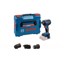 EXSR18V-90FC Δραπανοκατσάβιδο Μπαταρίας 18V (Solo)