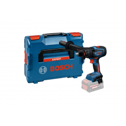 EXSR18V-150 Δραπανοκατσάβιδο Μπαταρίας 18V (Solo)