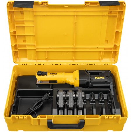 572X04 R220 Power-Press SE Basic-Pack Ηλεκτρομηχανική Ακτινική Πρέσα Φ110mm 450W