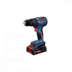 EXSB18V-90 Κρουστικό Δραπανοκατσάβιδο Μπαταρίας 18V (Solo)