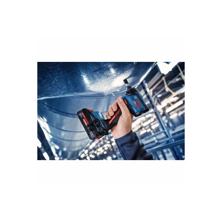 EXDR18V-230 Κρουστικό Δραπανοκατσάβιδο Μπαταρίας 18V (Solo)