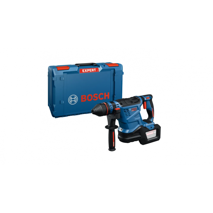 EXBH18V-32F Περιστροφικό Πιστολέτο Μπαταρίας 18V (Solo)