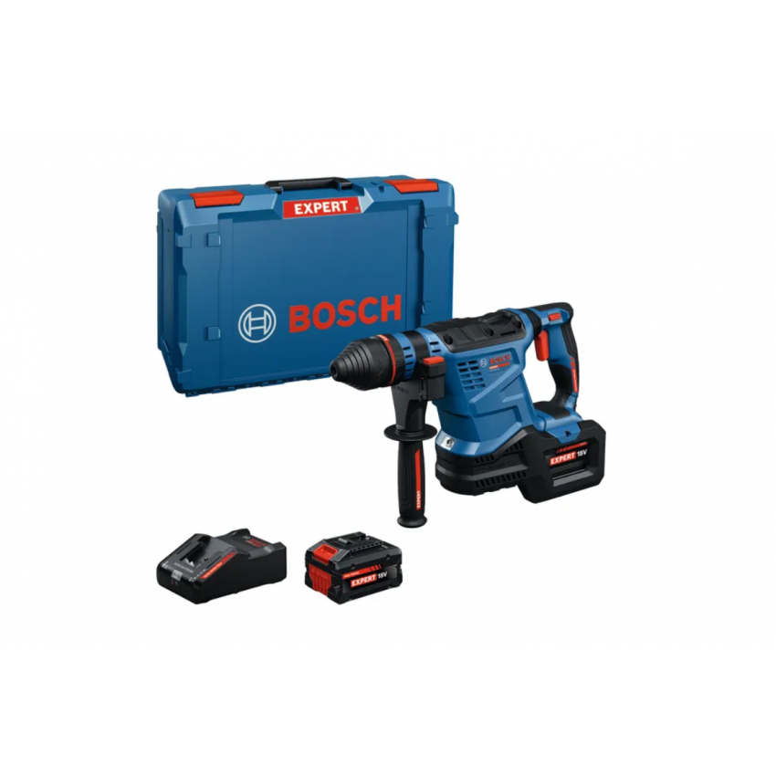 EXBH18V-32F Περιστροφικό Πιστολέτο Μπαταρίας 18V (2x8.0Ah)