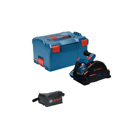 EXKT18V-52G Βυθιζόμενο Πριόνι Μπαταρίας 18V (Solo)