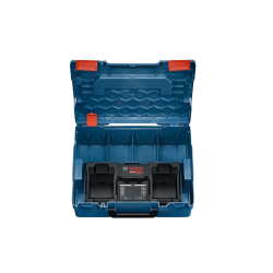 EXAL18V2-320 Διπλός Φορτιστής 16A 18V