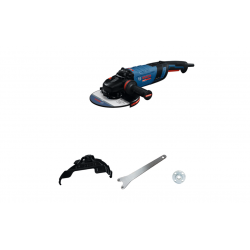 EXWS30-230B Γωνιακός Τροχός Ø230mm 2800W