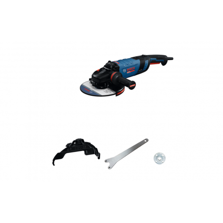 EXWS30-230B Γωνιακός Τροχός Ø230mm 2800W