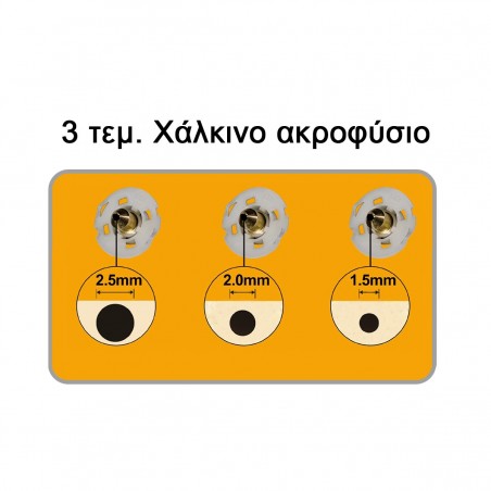 SPG4506E Ηλεκτρικό Πιστόλι Βαφής  530W