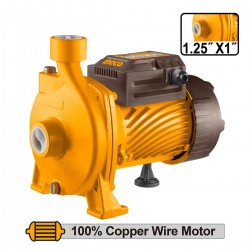 CPM150068 Φυγοκεντρική Αντλία Νερού 1500W