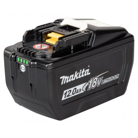 BL18120 Μπαταρία LXT 18V 12Ah