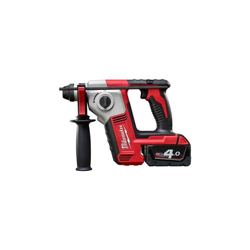 M18 BH-402C M18™ Περιστροφικό Κρουστικό Πιστολέτο SDS-Plus (2x4Ah)