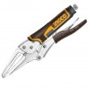 HLNP0209 Πένσα Gripp Μακρύ 230mm