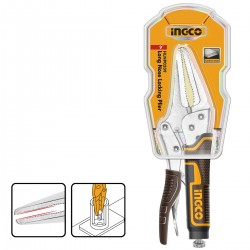 HLNP0209 Πένσα Gripp Μακρύ 230mm