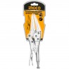 HLNP0209 Πένσα Gripp Μακρύ 230mm