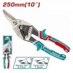 THT521106 Ψαλίδι Λαμαρίνας Αριστερής Σιαγώνας 250mm