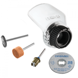 Άνετος Προφυλακτήρας DREMEL 550(1)
