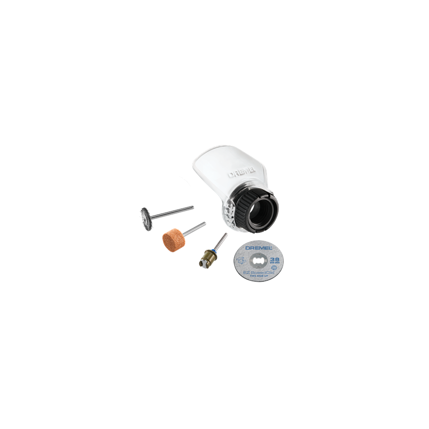 Άνετος Προφυλακτήρας DREMEL 550(1)