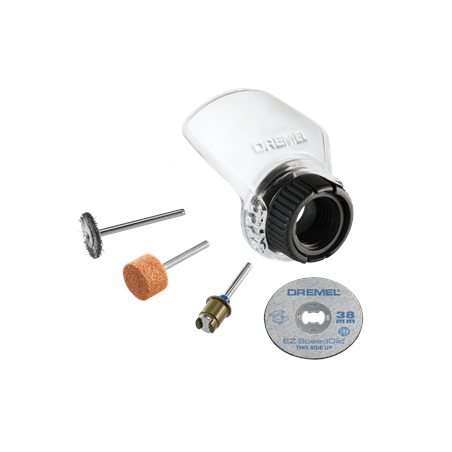 Άνετος Προφυλακτήρας DREMEL 550(1)