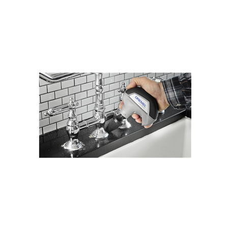 (PC369-1) Βούρτσα για Γωνίες Versa