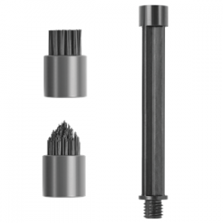 (PC370-2) Λεπτομερής Βούρτσα Versa