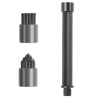 (PC370-2) Λεπτομερής Βούρτσα Versa