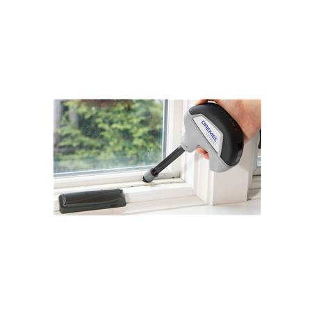 (PC370-2) Λεπτομερής Βούρτσα Versa