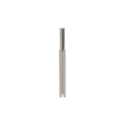 (650) Φρέζα διαμόρφωσης (HSS) 3,2 mm