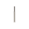 (650) Φρέζα διαμόρφωσης (HSS) 3,2 mm