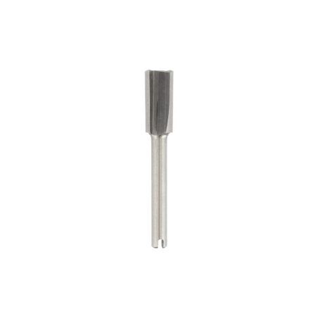 (654) Φρέζα διαμόρφωσης (HSS) 6,4 mm
