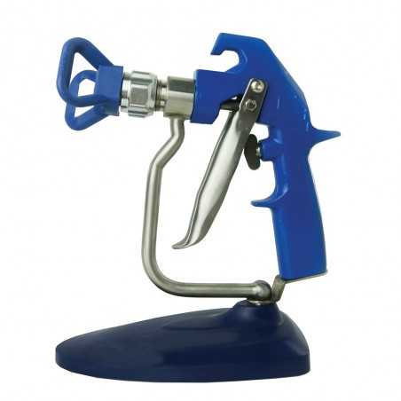 MSP-250HD Πιστόλι Βαφής Airless 1/4"-7/8" Για Μουράβια