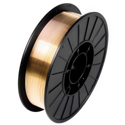 SWB-1508 Σύρμα Ηλεκτροσυγκόλλησης ARGON Ø0.8mm 15Kg