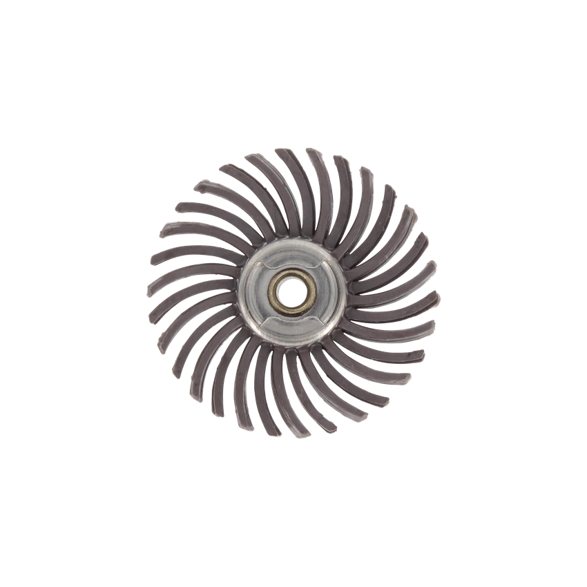 (471S) Λειαντική Βούρτσα Περιποίησης Κόκκωση 36