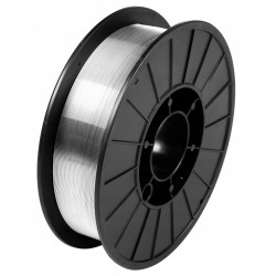 FCS-0108 Σύρμα Ηλεκτροσυγκόλλησης FLUX Ø0.8mm 1Kg