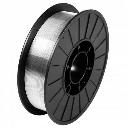 FCS-0110  Σύρμα Ηλεκτροσυγκόλλησης FLUX Ø1.00mm 1Kg