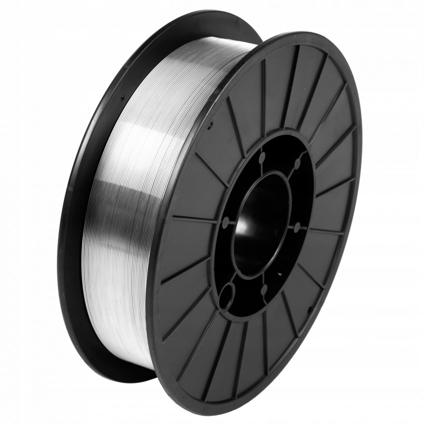 FCS-0510 Σύρμα Ηλεκτροσυγκόλλησης FLUX Ø1.00mm 5Kg