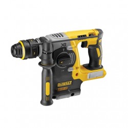 DCH274N-XJ Πιστολέτο SDS Plus 2.1J 3.2kg DW 24mm 400 W (Solo)