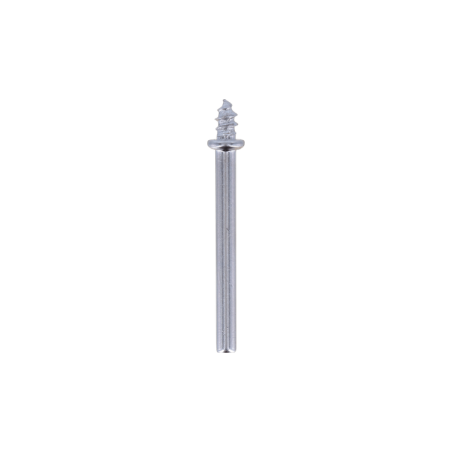 (401) Βιδωτό Στέλεχος 3.2 mm - 3 Τεμάχια