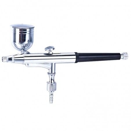 MAB-32 Mini Αερογράφος Στυλό 0.3mm (15-50psi, 1/8")
