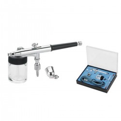 MAB-34K Kit Mini Αερογράφος Βαφής