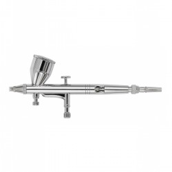 MAB-80 Mini Αερογράφος Στυλό σε Κασετίνα 0.3mm (50psi)