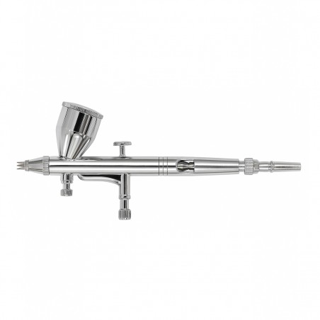 MAB-80 Mini Αερογράφος Στυλό σε Κασετίνα 0.3mm (50psi)