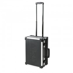 BW 2056T/E Βαλίτσα Τρόλεϊ BW - 163 Τεμάχια